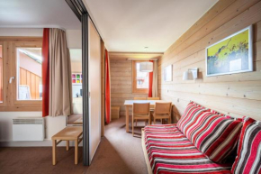 Résidence Plagne Lauze - maeva Home - Studio 4 Personnes - Sélection MAE-6664